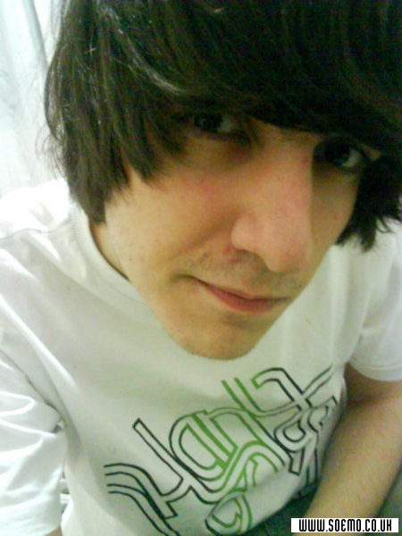 Site Model - FoxTears