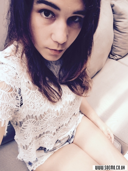 Site Model - Freakmeout