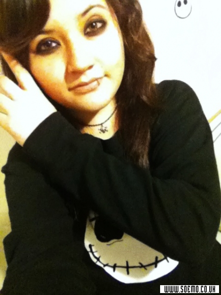 Site Model - GlassGirl