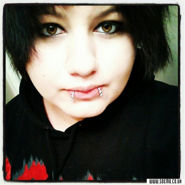 Site Model - GloomyBearLovesYou