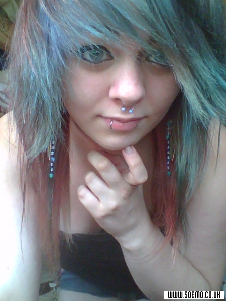 Site Model - GretchenArlene