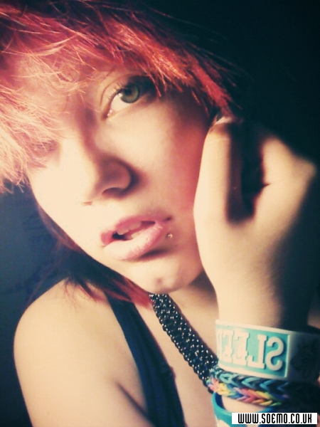 Site Model - GrinLikeACheshire