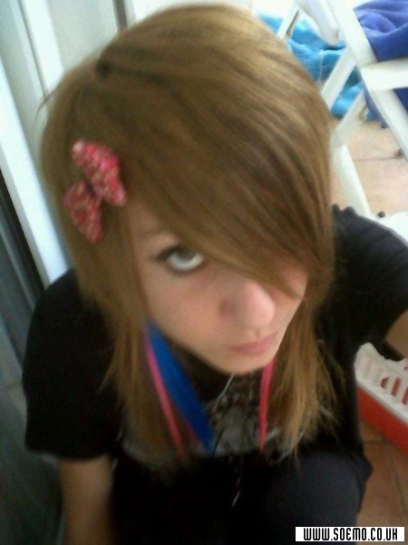 Site Model - GummyBearScreamoRawr