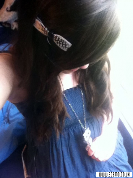 Site Model - Haileyheartshorror