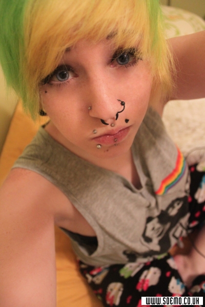 Site Model - Hale-Storm