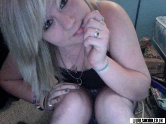 Site Model - HaleyAmphatamineMari