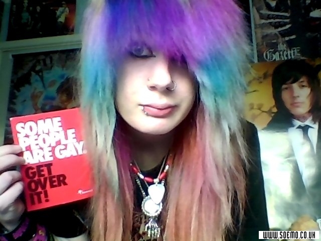 Site Model - HannieeDeathWish