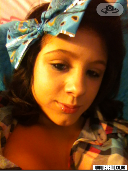 Site Model - Hope_Paramore