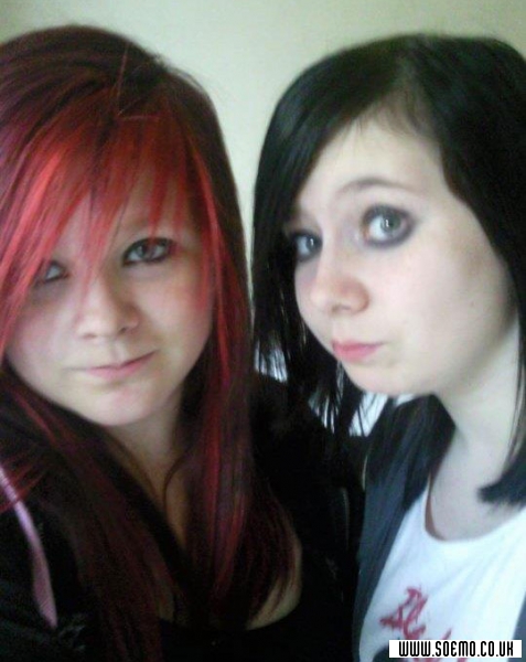 Site Model - IAmAFallenAngel