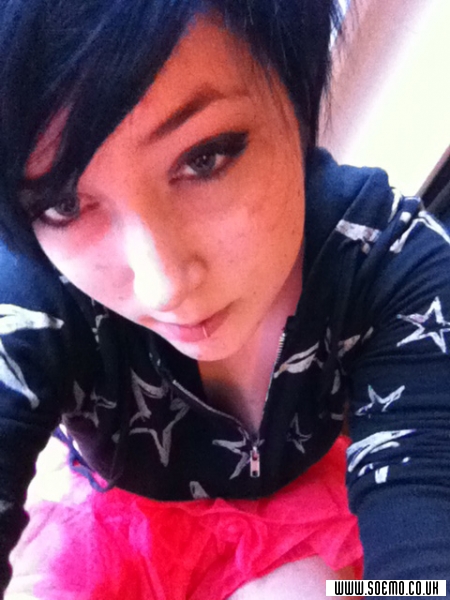 Site Model - IAmMeBVB