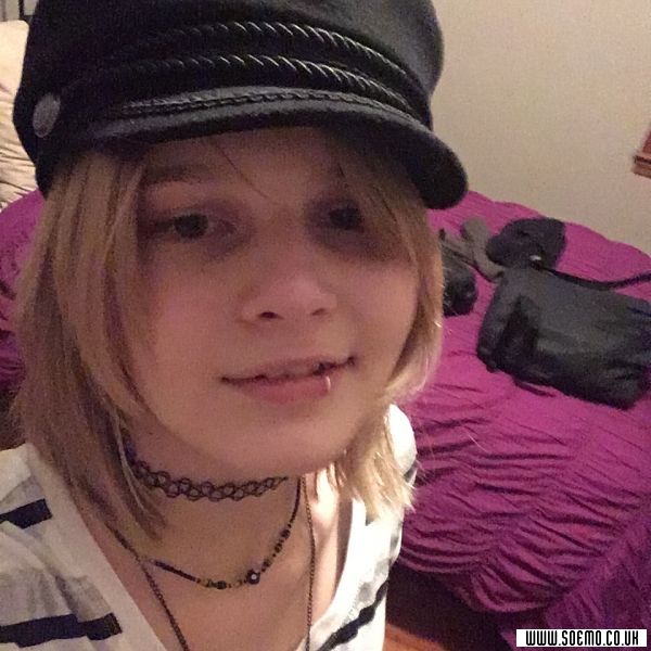 Site Model - ItachiUchiha