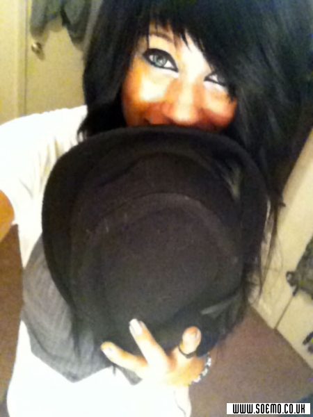 Site Model - IzzabearMonsterxD