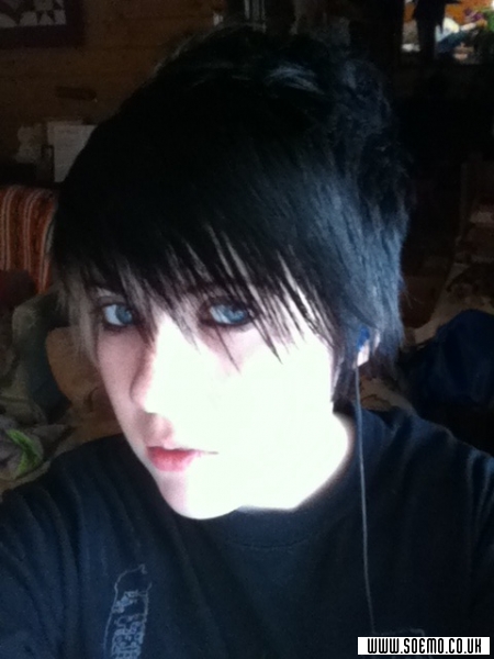 Site Model - JasperDarkness