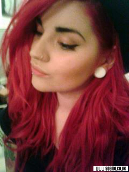 Site Model - JennyJailbreakHaze