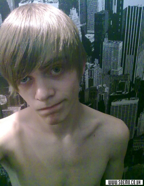 Site Model - Johnny64