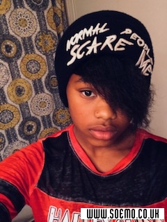 Site Model - JustYourAverageNobod