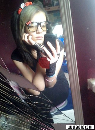 Site Model - JustinaJurrasicJewl