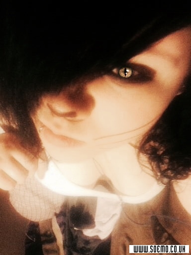 Site Model - Kat-The-Killer