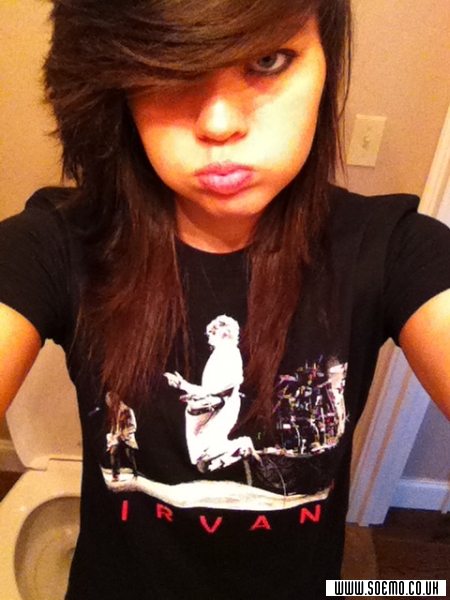 Site Model - KatShuzMonster