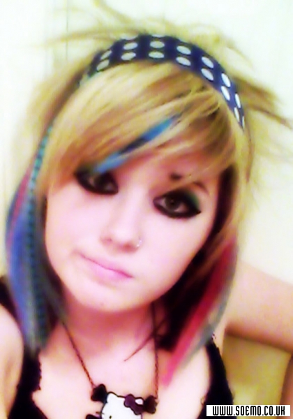 Site Model - KhamRamirez