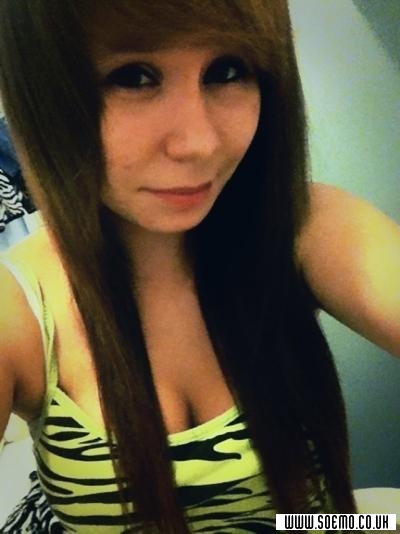 Site Model - KillerKinnie