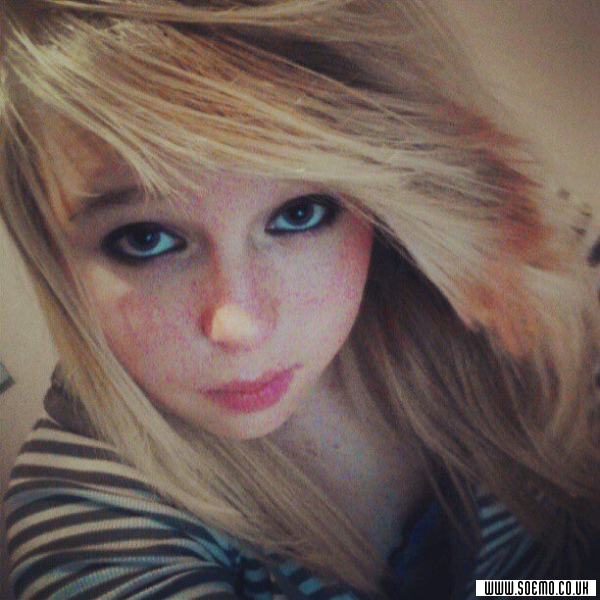 Site Model - KillingKinziRose