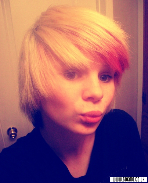 Site Model - KittieKarnage6