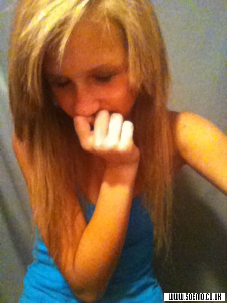 Site Model - KittyObscene