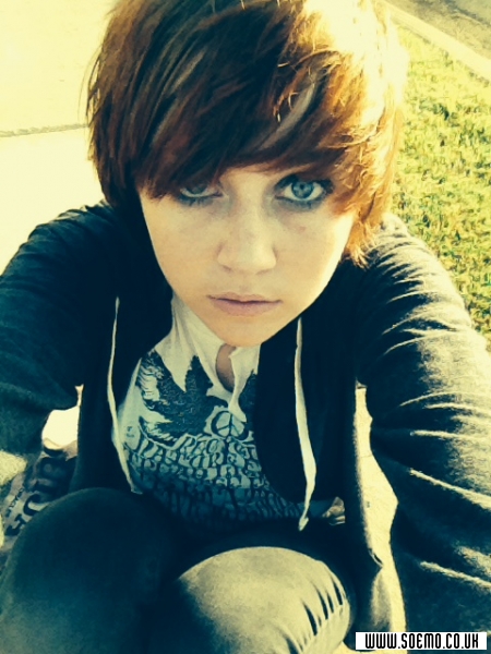 Site Model - Lady_MadHatter