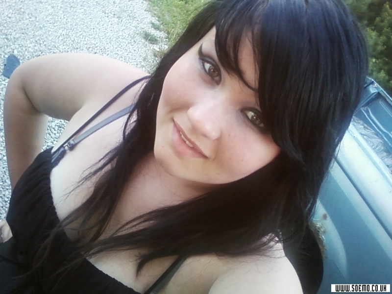 Site Model - LeahLoveMonster