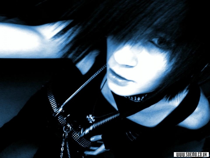 Site Model - LelouchTheZero