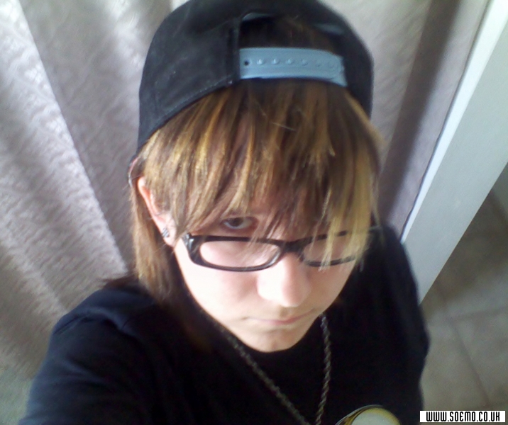 Site Model - LilNinja