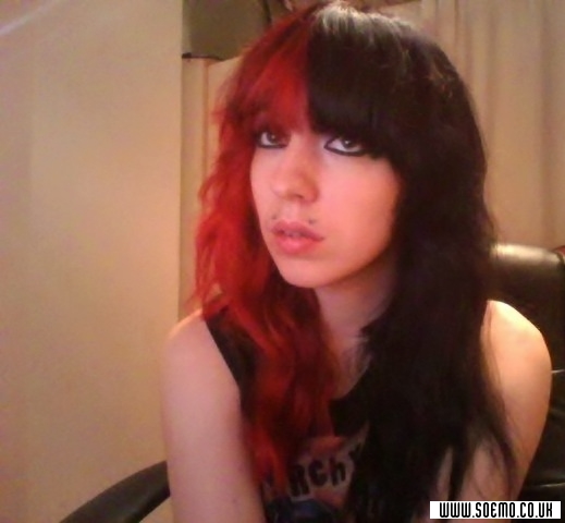 Site Model - LilithAbsinthe