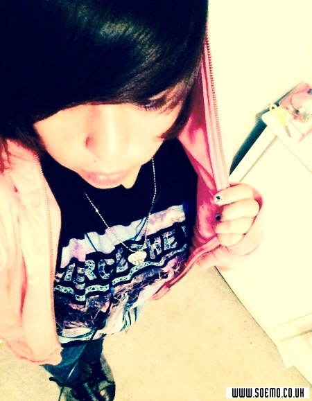 Site Model - Littlecandyoso