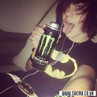 Site Model - LivingXNightmare