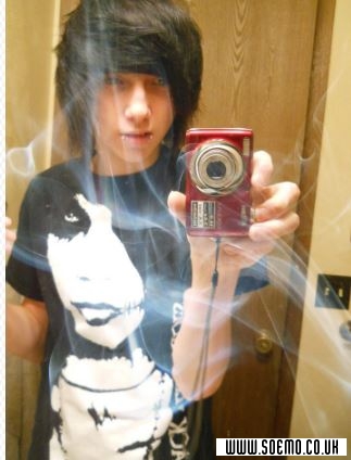 Site Model - Loganstark99