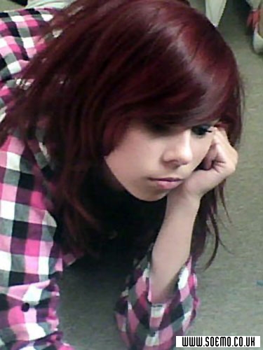 Site Model - LoveHitByLightning