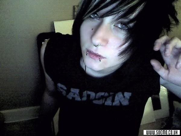 Site Model - LoveXEqualsXHatred