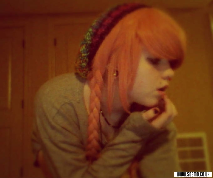 Site Model - LovelyPhobia