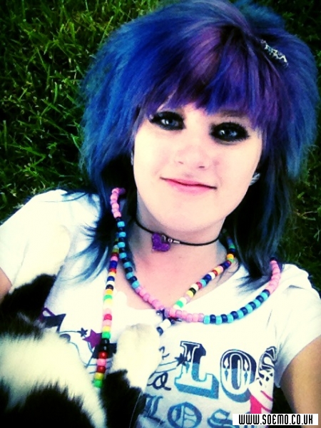 Site Model - LucideKitten