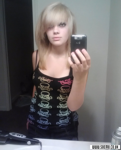 Site Model - LynzLethal