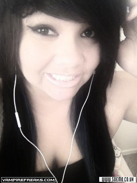 Site Model - LyrikLollipop