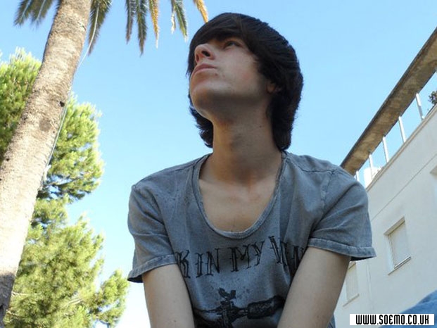 Site Model - ManuHeartless