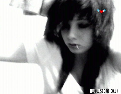 Site Model - Mari-Maddness