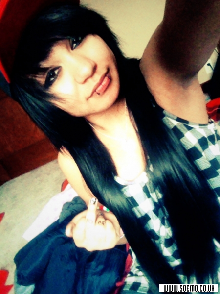 Site Model - MariahMarie