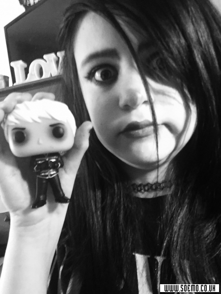 Site Model - Marilynmansonlove666