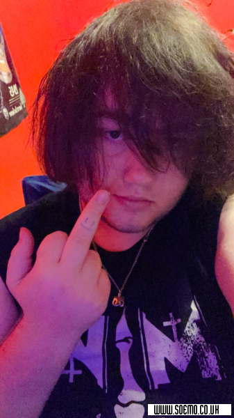 Site Model - Marty-fuckn-Syxx