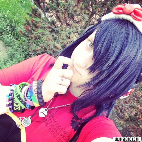 Site Model - Mazie_Uhmayzingg