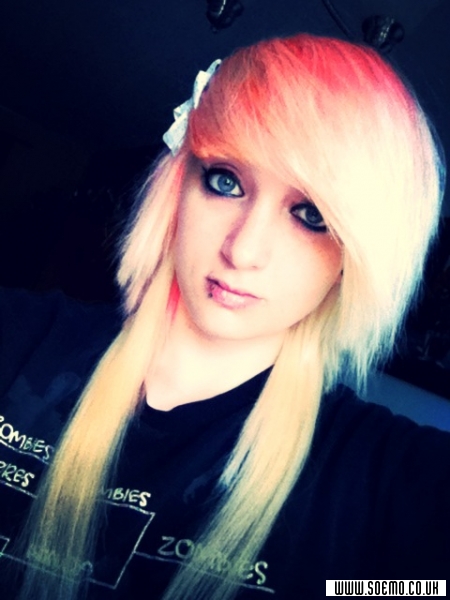 Site Model - MeepViolaRawr