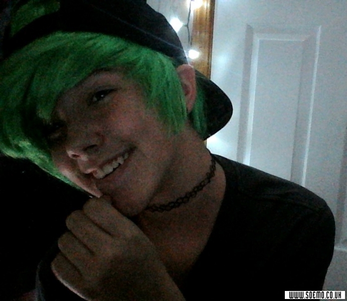 Site Model - Mister_Alienated